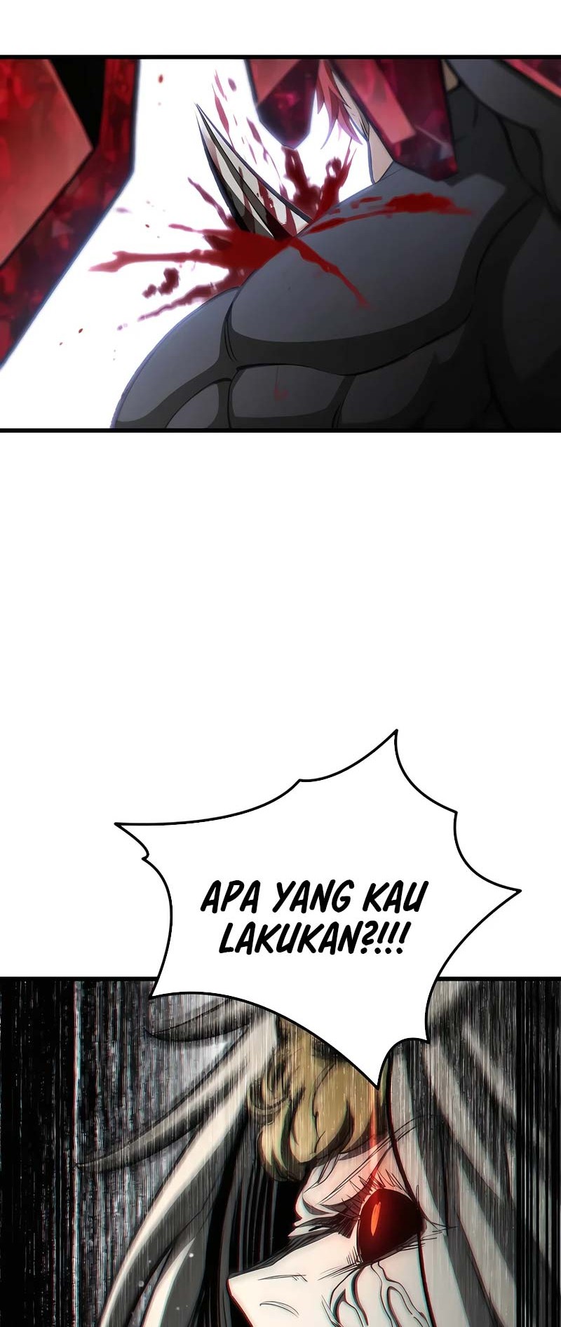 Sword King Chapter 232 Gambar 65