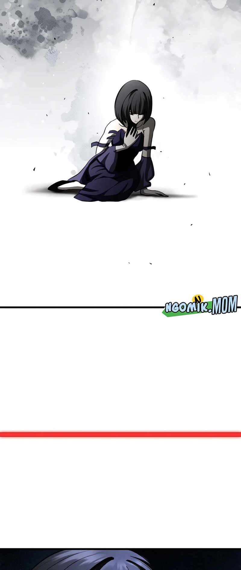 Sword King Chapter 232 Gambar 71