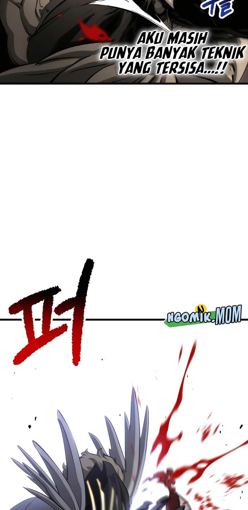 Sword King Chapter 232 Gambar 17