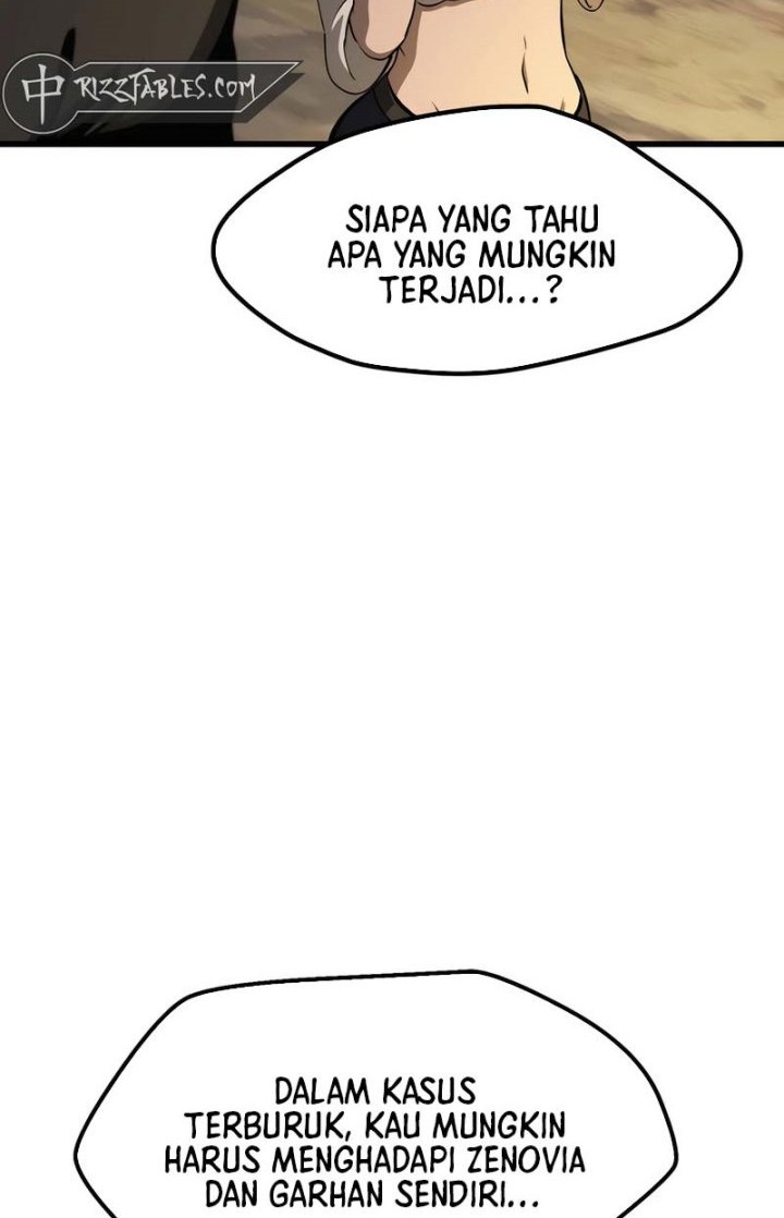 Sword King Chapter 229 Gambar 21