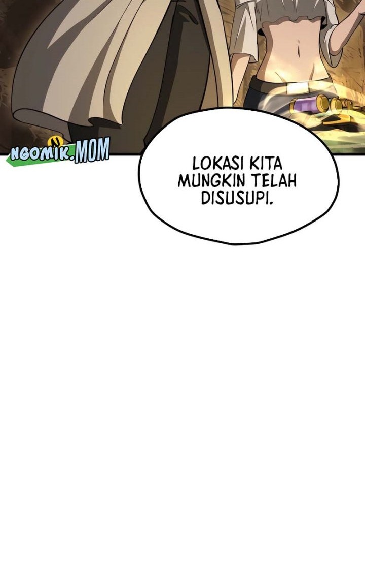Sword King Chapter 229 Gambar 23