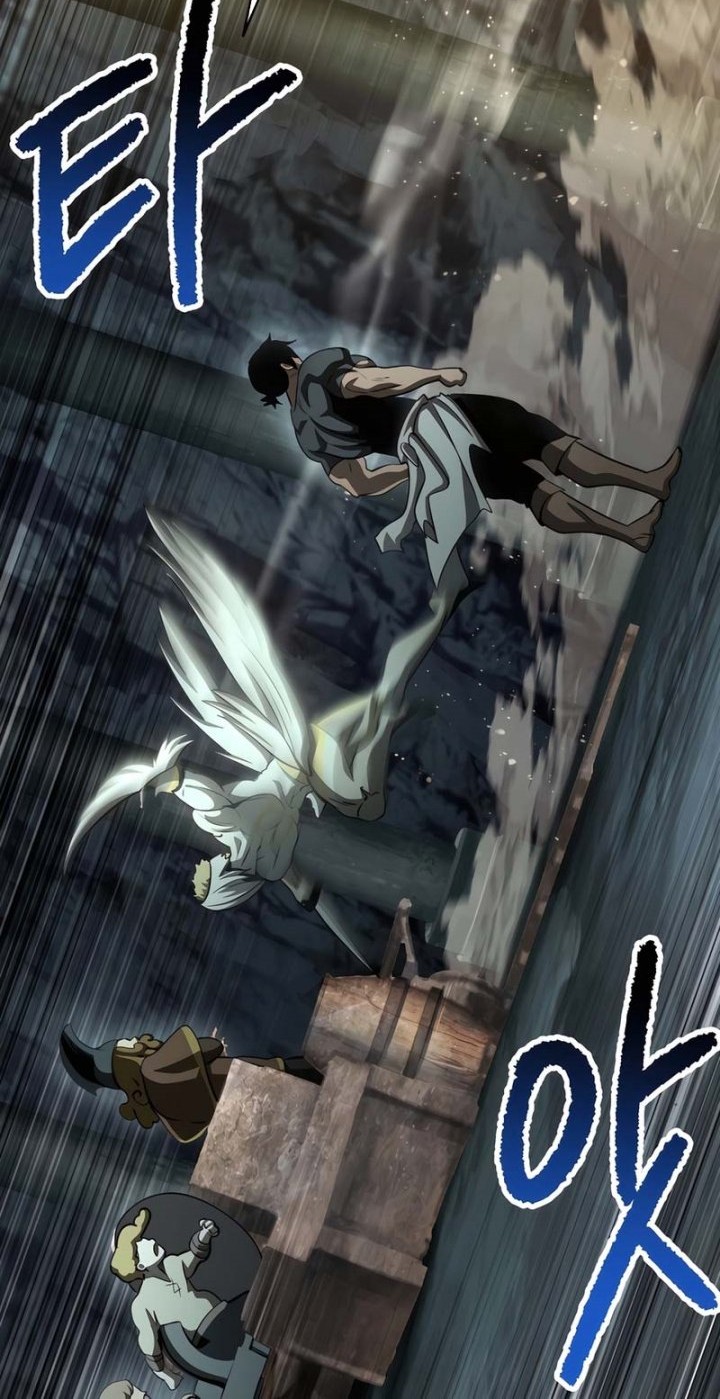Sword King Chapter 229 Gambar 41