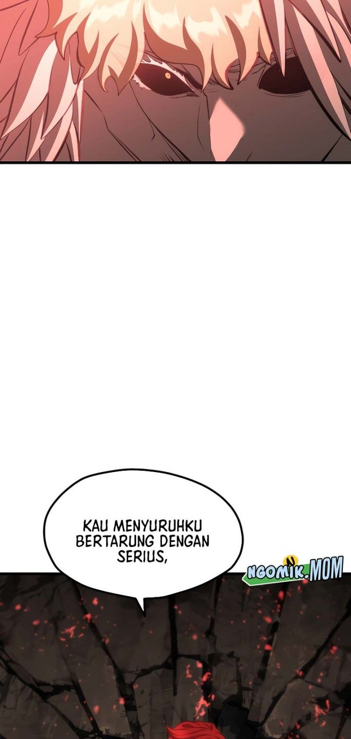 Sword King Chapter 229 Gambar 67