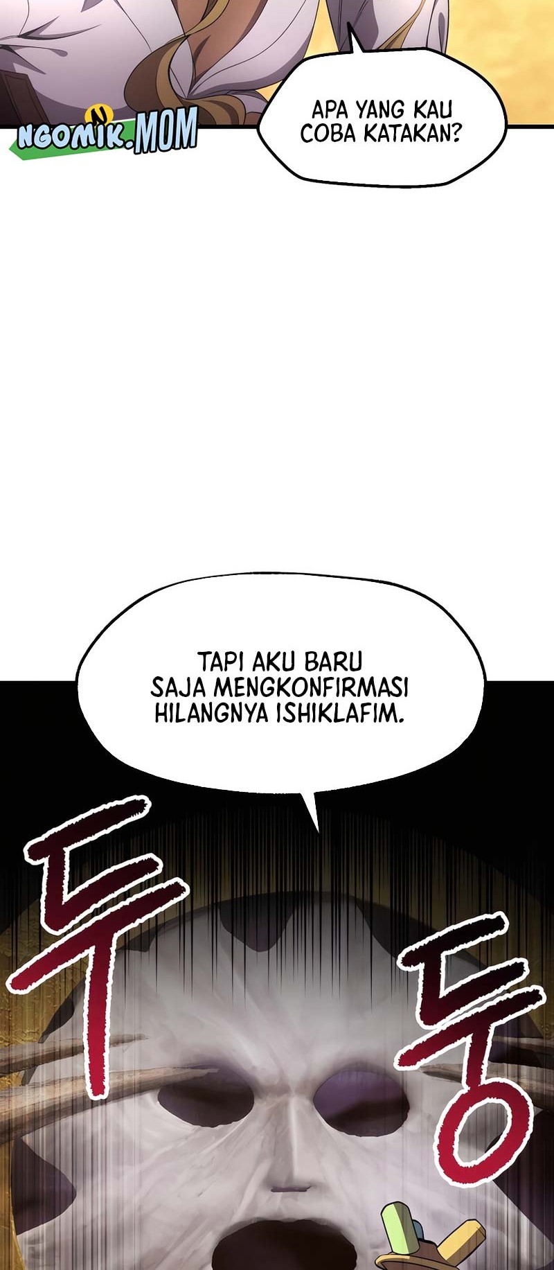 Sword King Chapter 227 Gambar 51