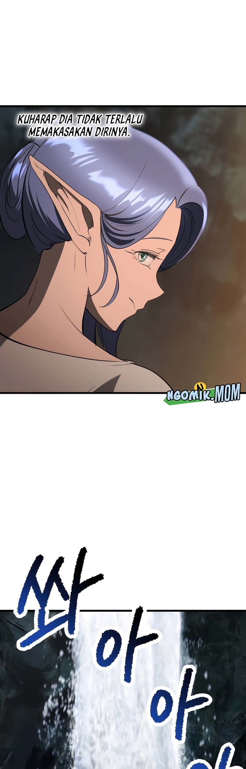 Sword King Chapter 224 Gambar 42