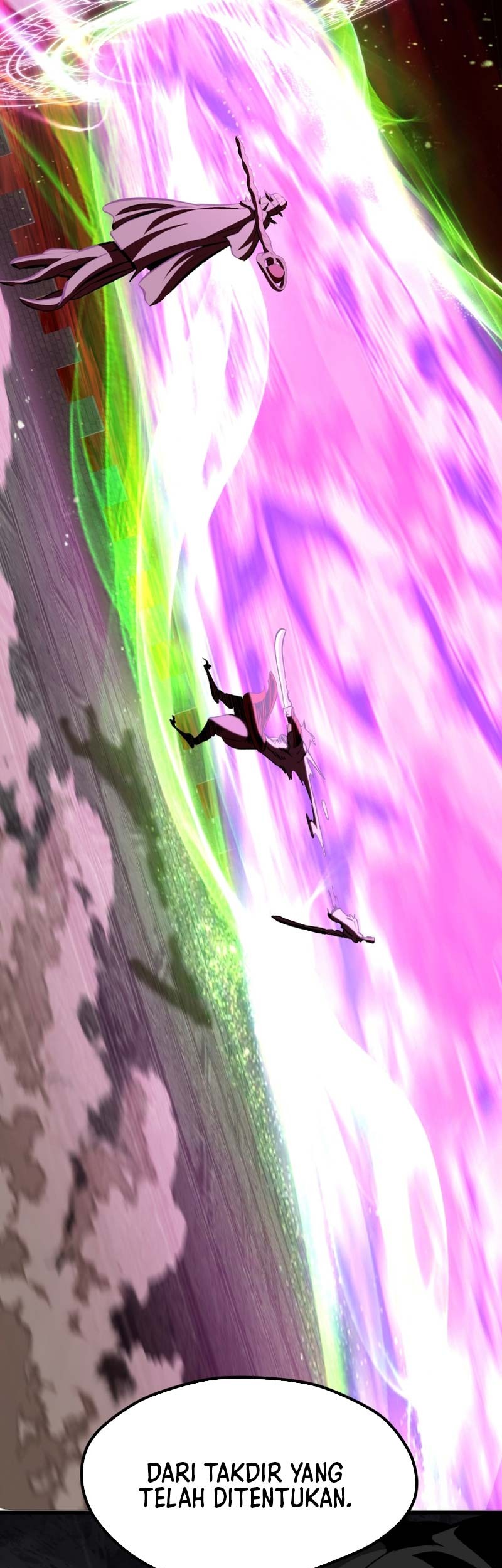 Sword King Chapter 220 Gambar 56