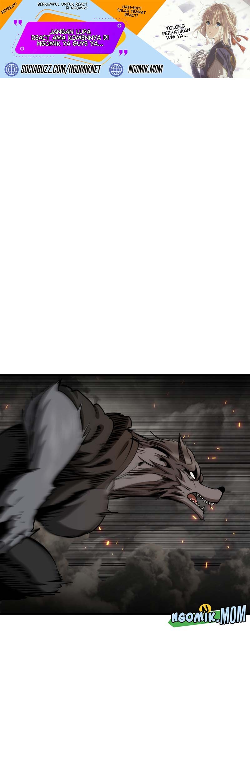 Baca Manhwa Sword King Chapter 220 Gambar 2