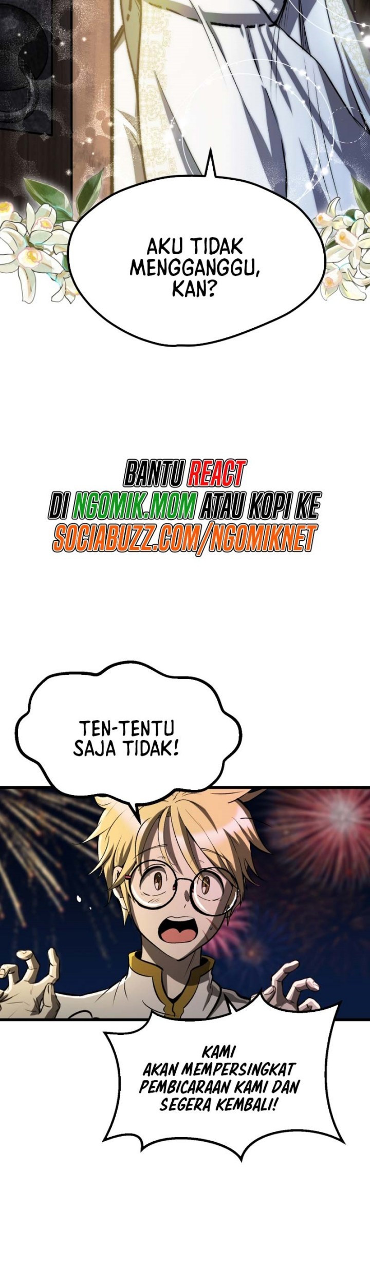 Sword King Chapter 219 Gambar 32