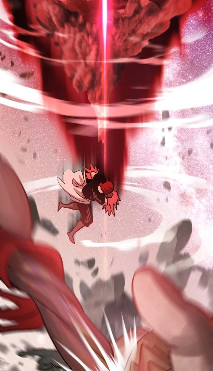 Sword King Chapter 218 Gambar 69