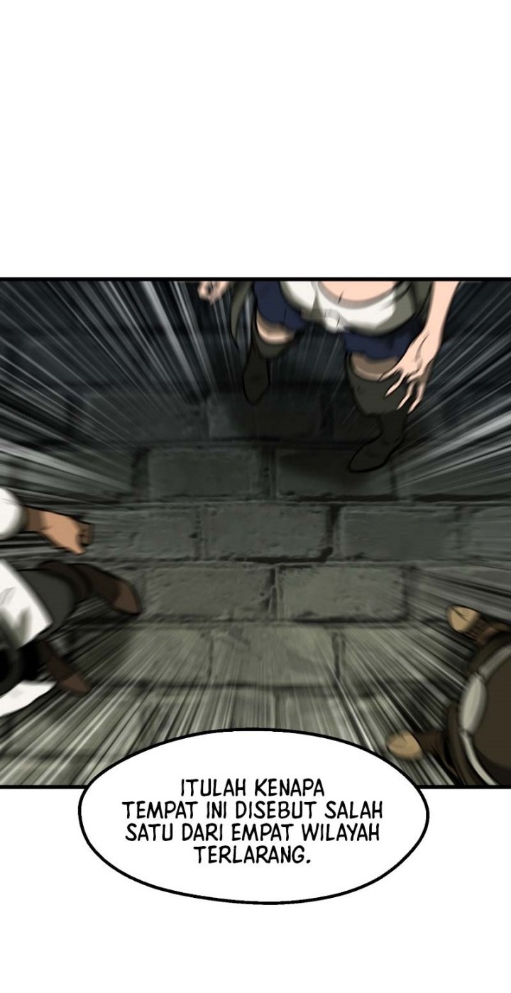 Sword King Chapter 217 Gambar 61