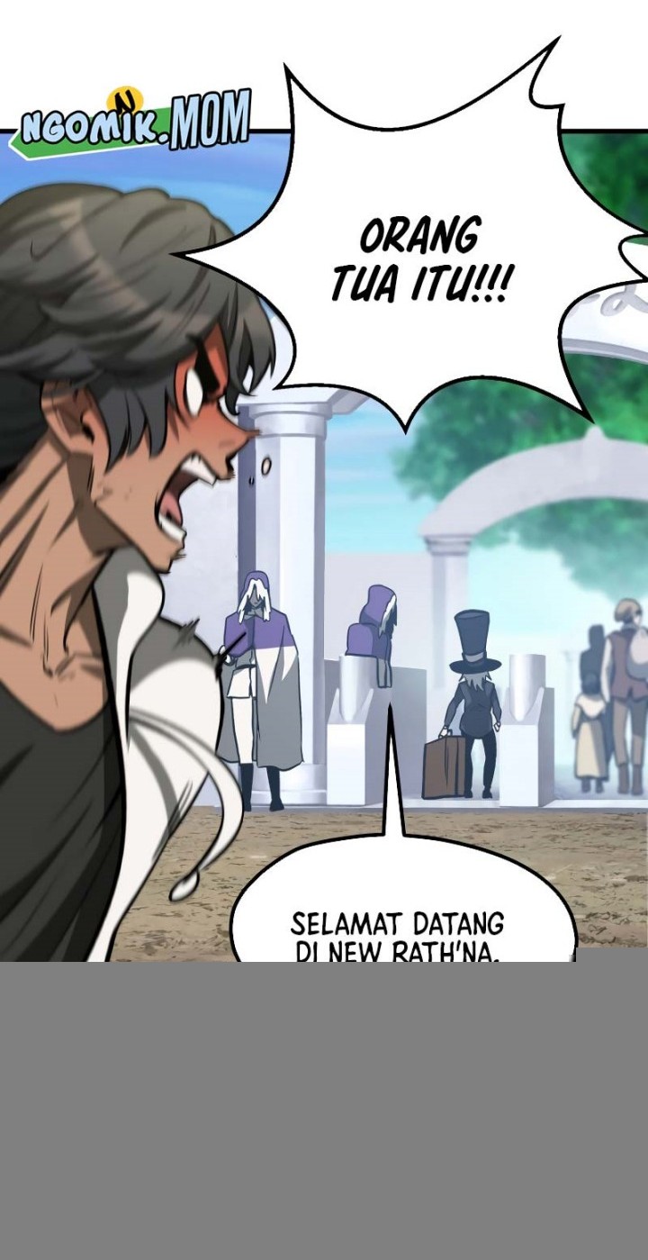 Sword King Chapter 216 Gambar 43