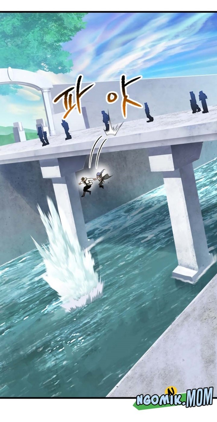 Sword King Chapter 216 Gambar 53
