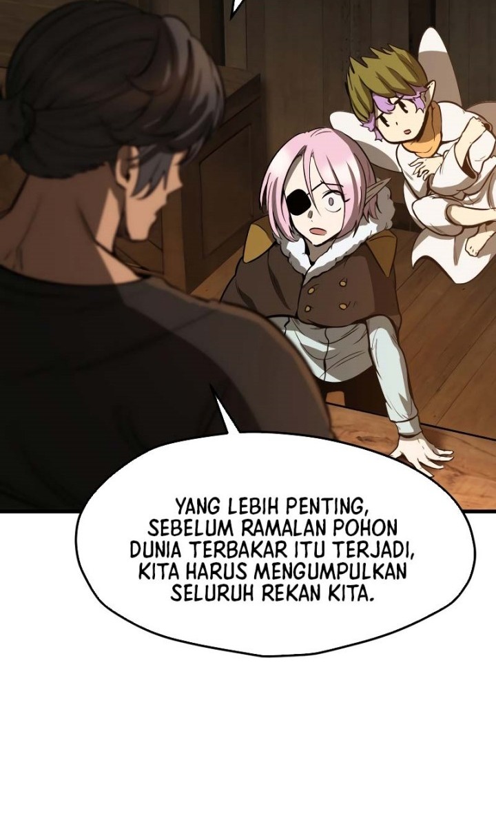Sword King Chapter 214 Gambar 31