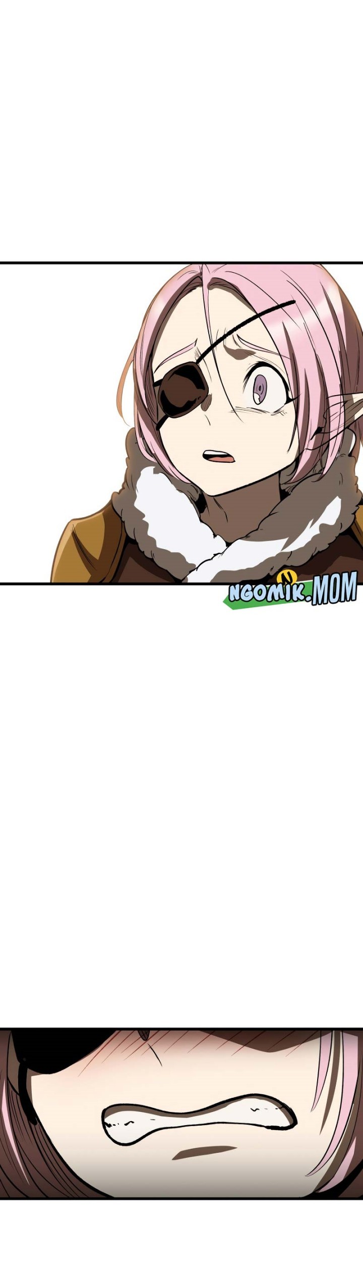 Sword King Chapter 214 Gambar 34