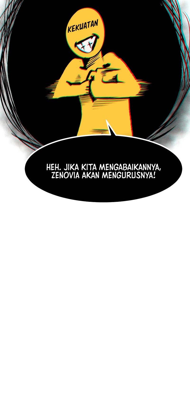 Sword King Chapter 213 Gambar 37