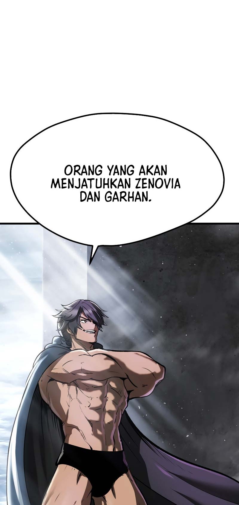 Sword King Chapter 213 Gambar 67