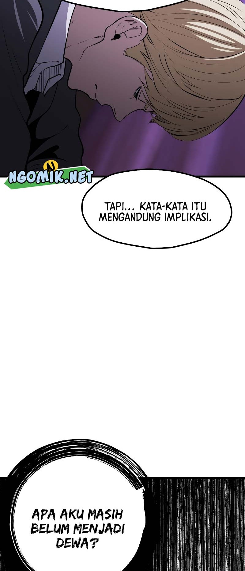 Sword King Chapter 212 Gambar 23