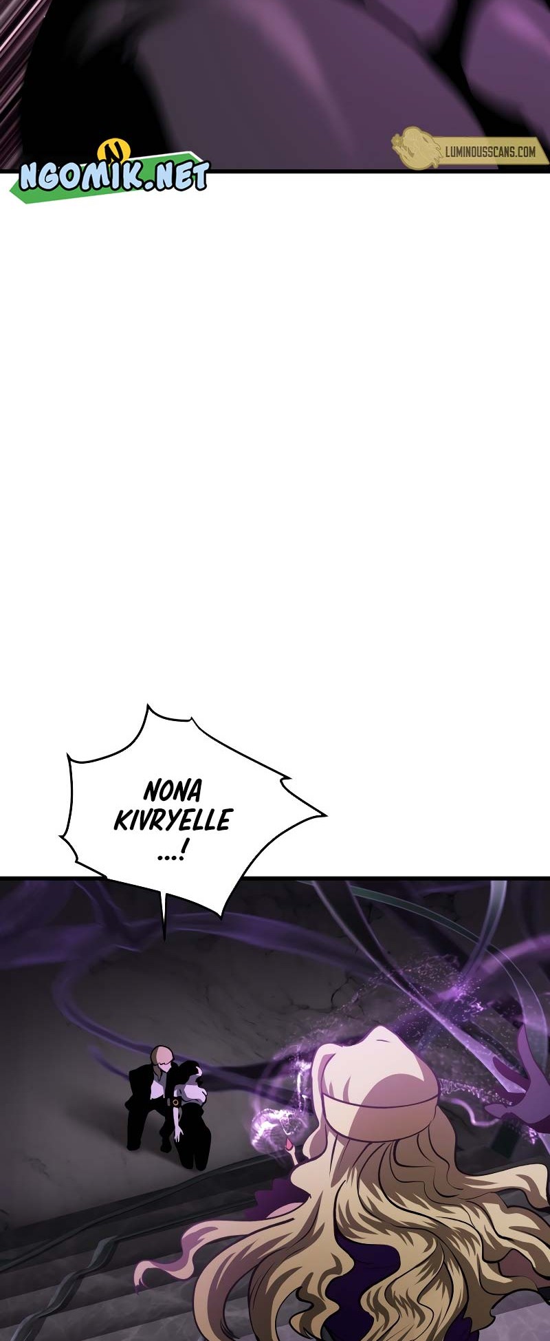 Sword King Chapter 212 Gambar 31