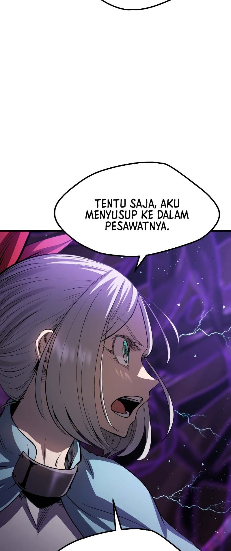 Sword King Chapter 212 Gambar 41