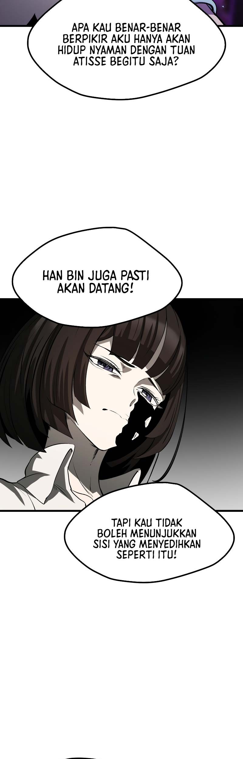 Sword King Chapter 212 Gambar 42