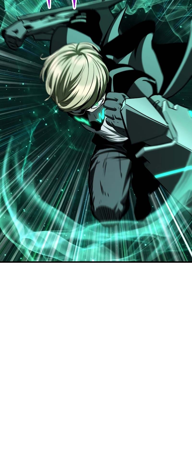 Sword King Chapter 212 Gambar 45