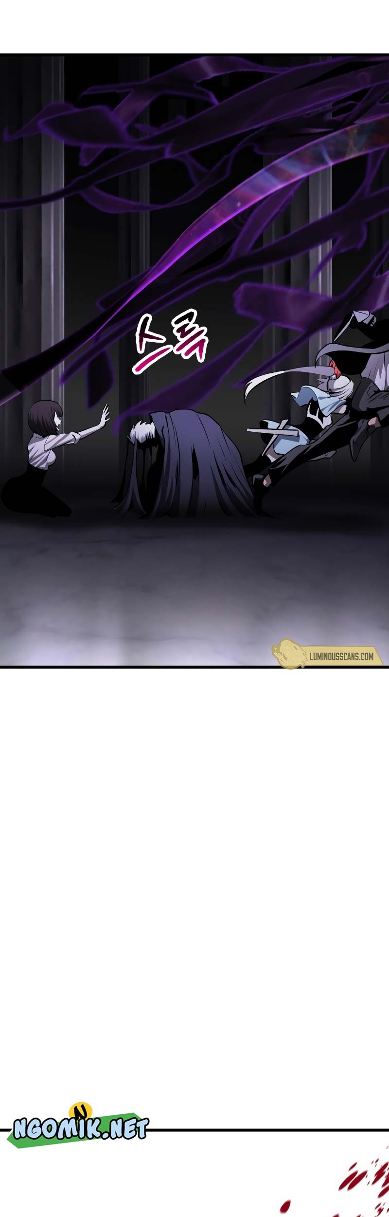 Sword King Chapter 212 Gambar 48