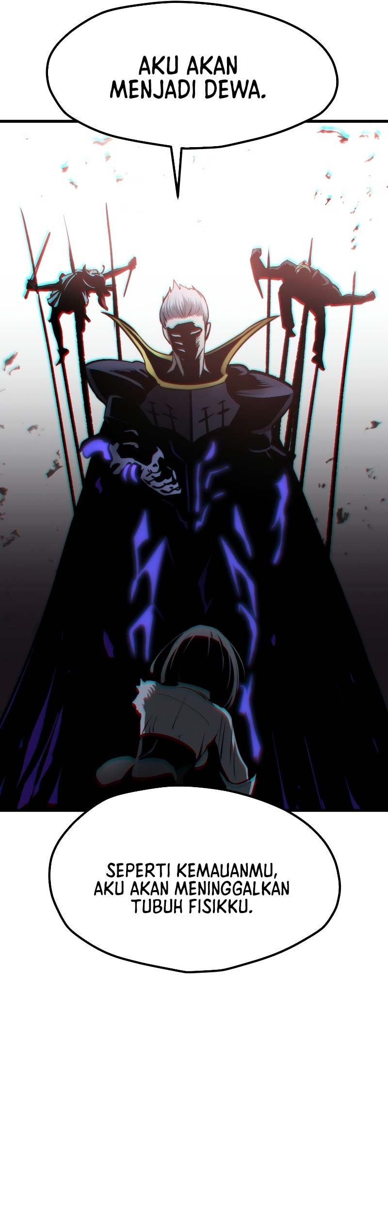 Sword King Chapter 212 Gambar 50