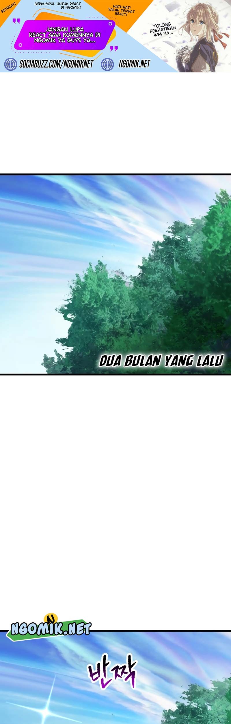 Baca Manhwa Sword King Chapter 212 Gambar 2