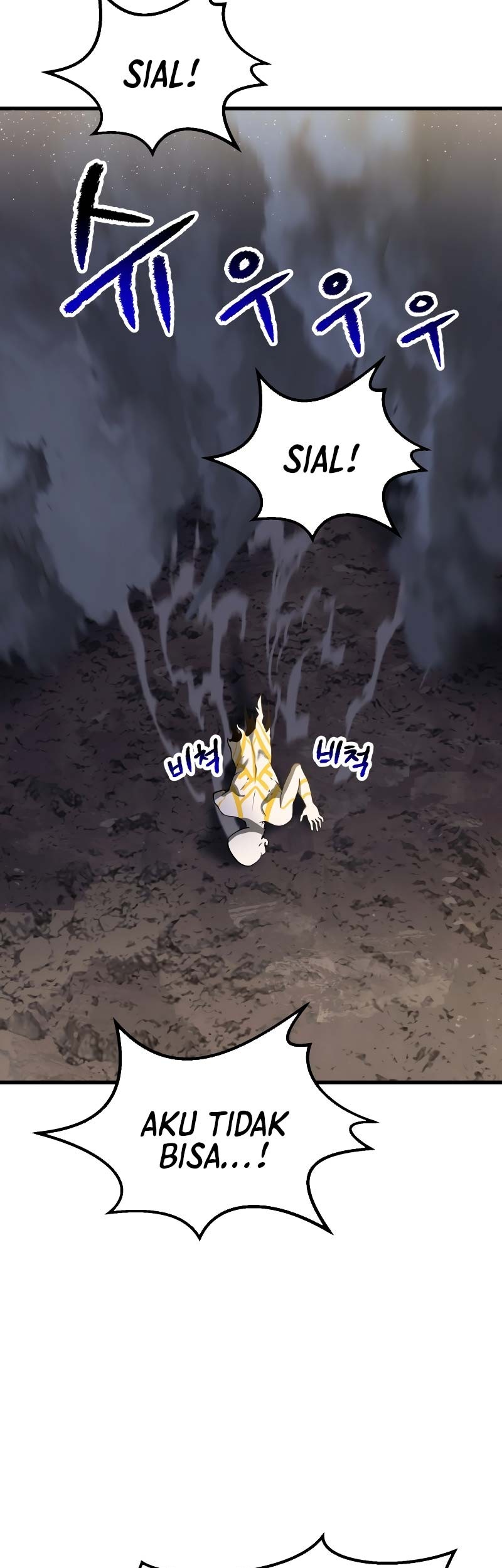 Sword King Chapter 210 Gambar 42