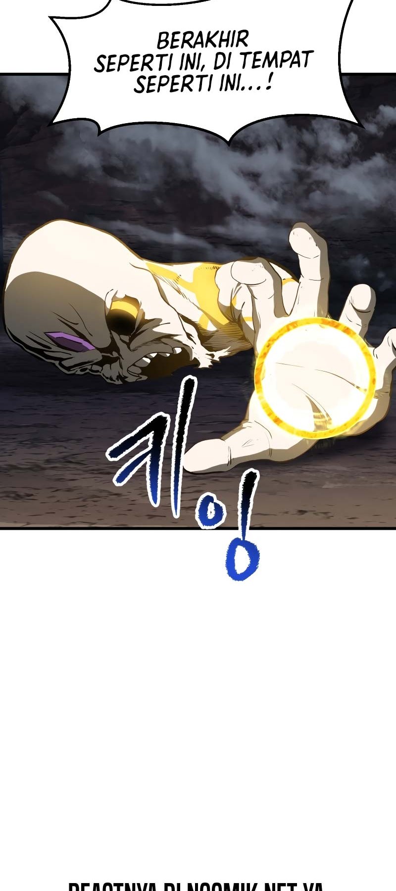 Sword King Chapter 210 Gambar 43