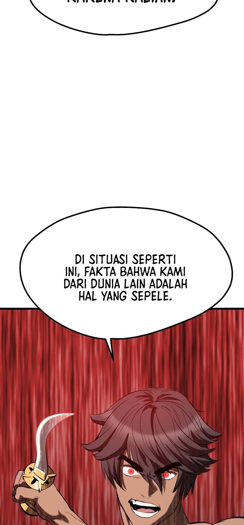 Sword King Chapter 210 Gambar 53