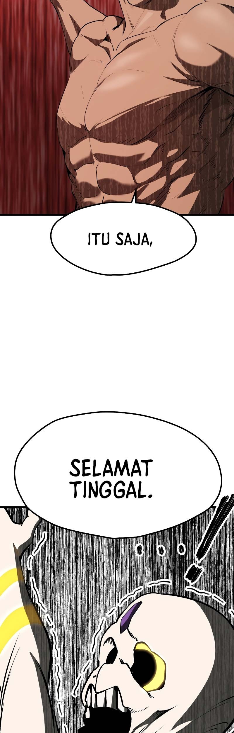 Sword King Chapter 210 Gambar 54
