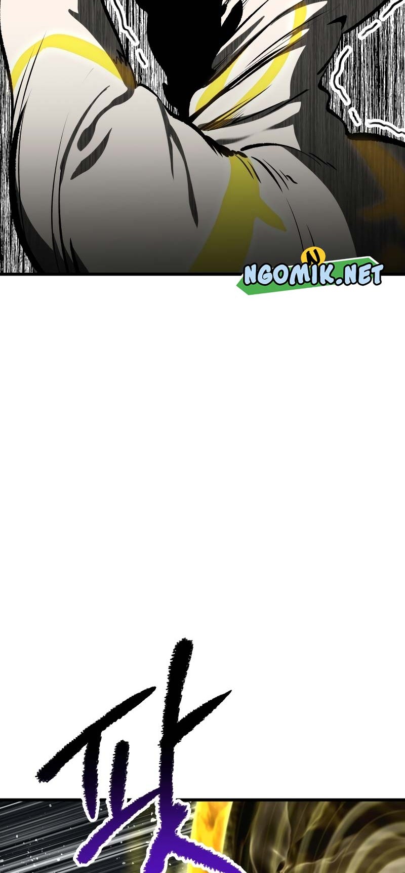 Sword King Chapter 210 Gambar 55