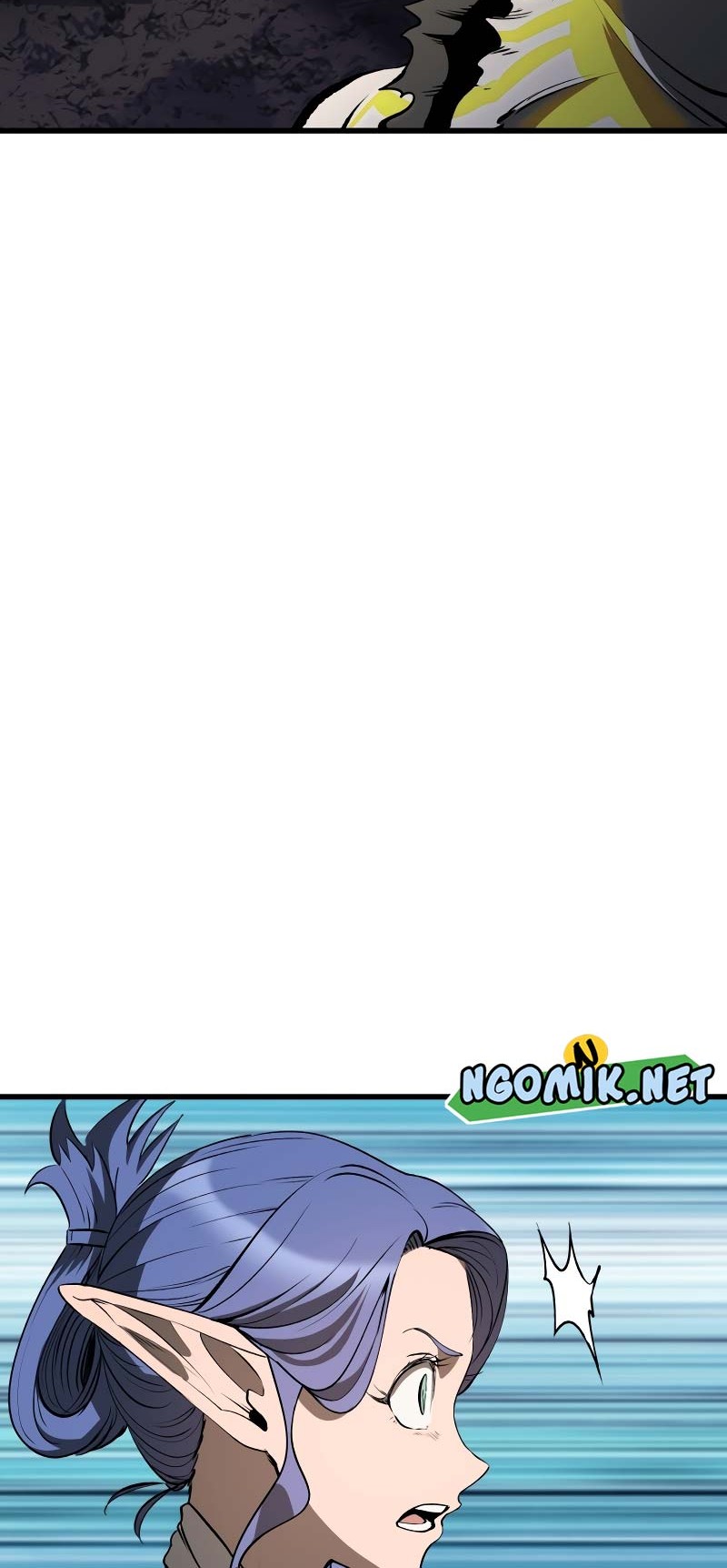 Sword King Chapter 210 Gambar 59