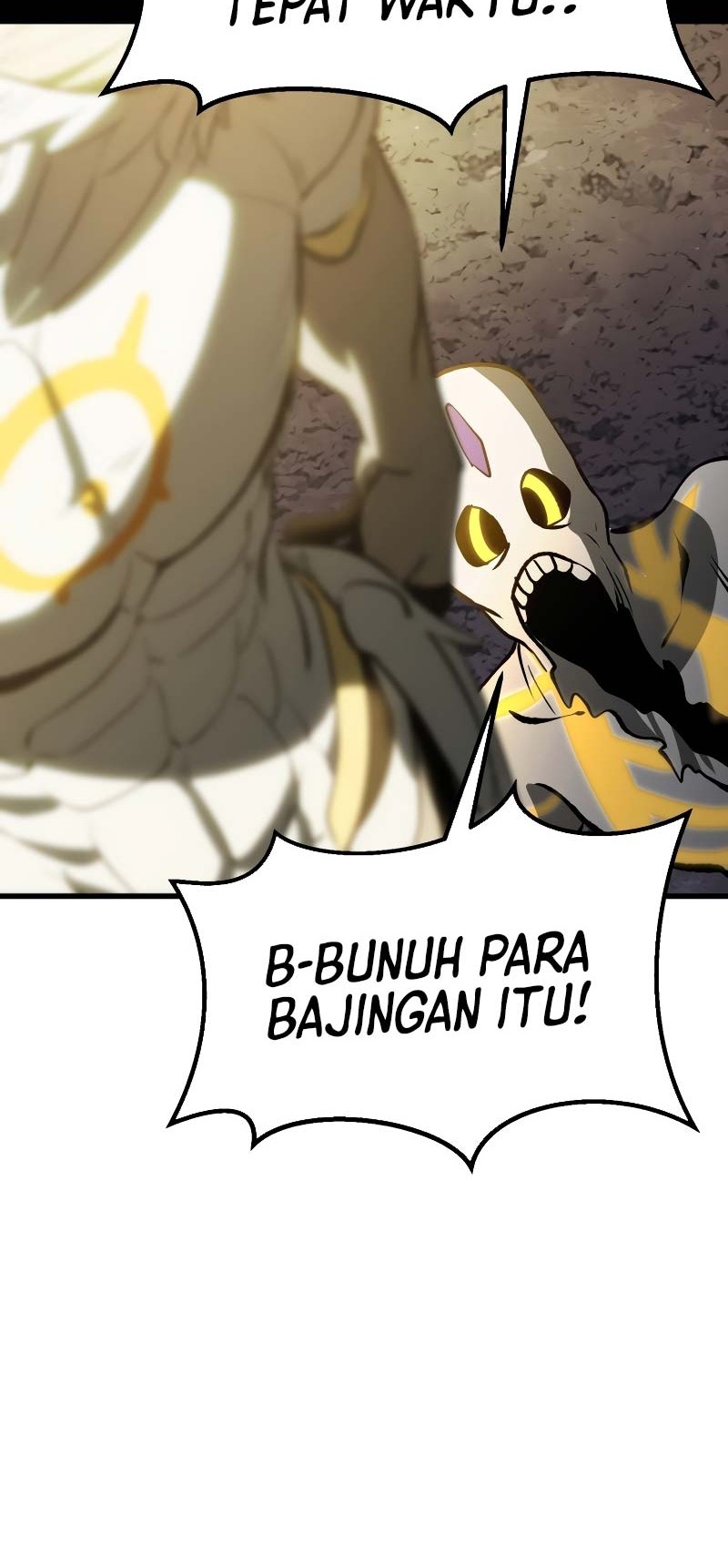 Sword King Chapter 210 Gambar 61