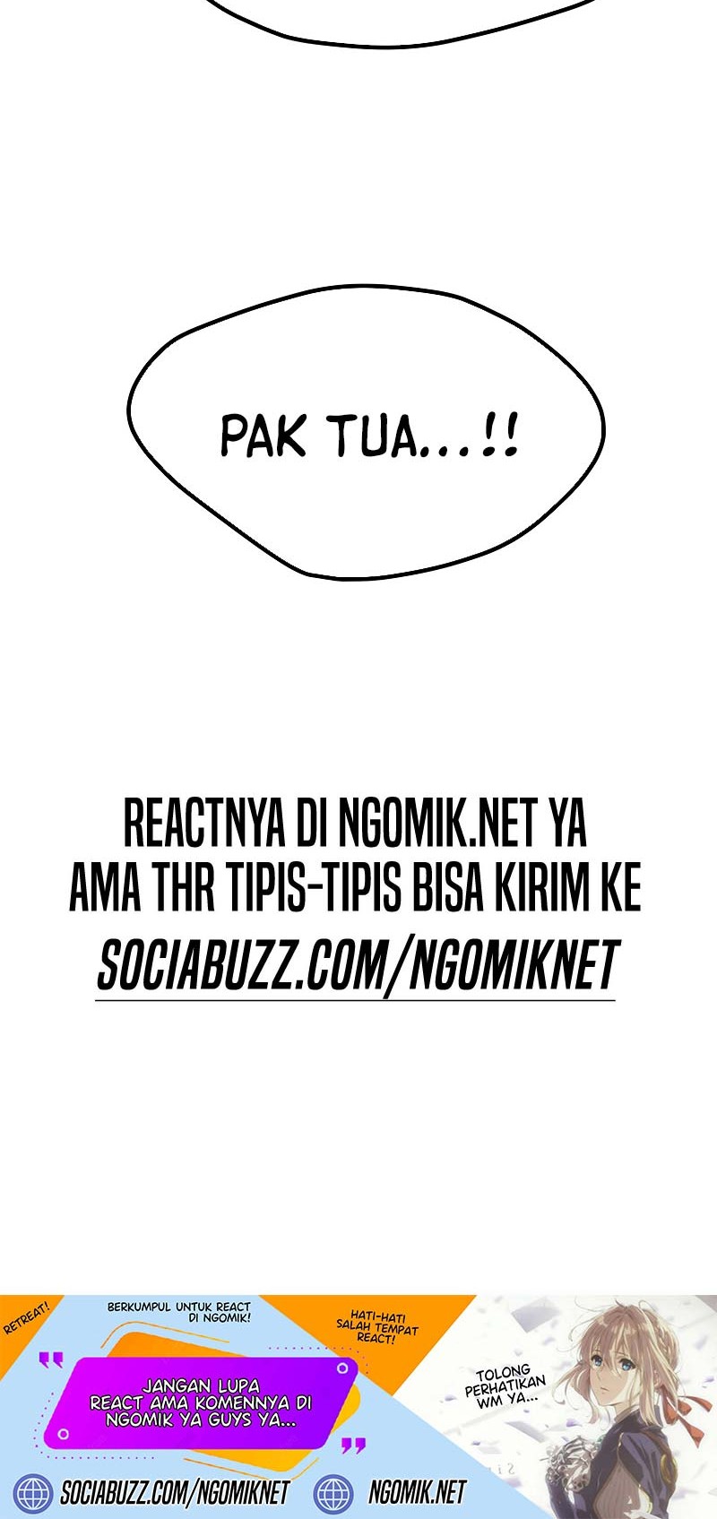 Sword King Chapter 210 Gambar 65