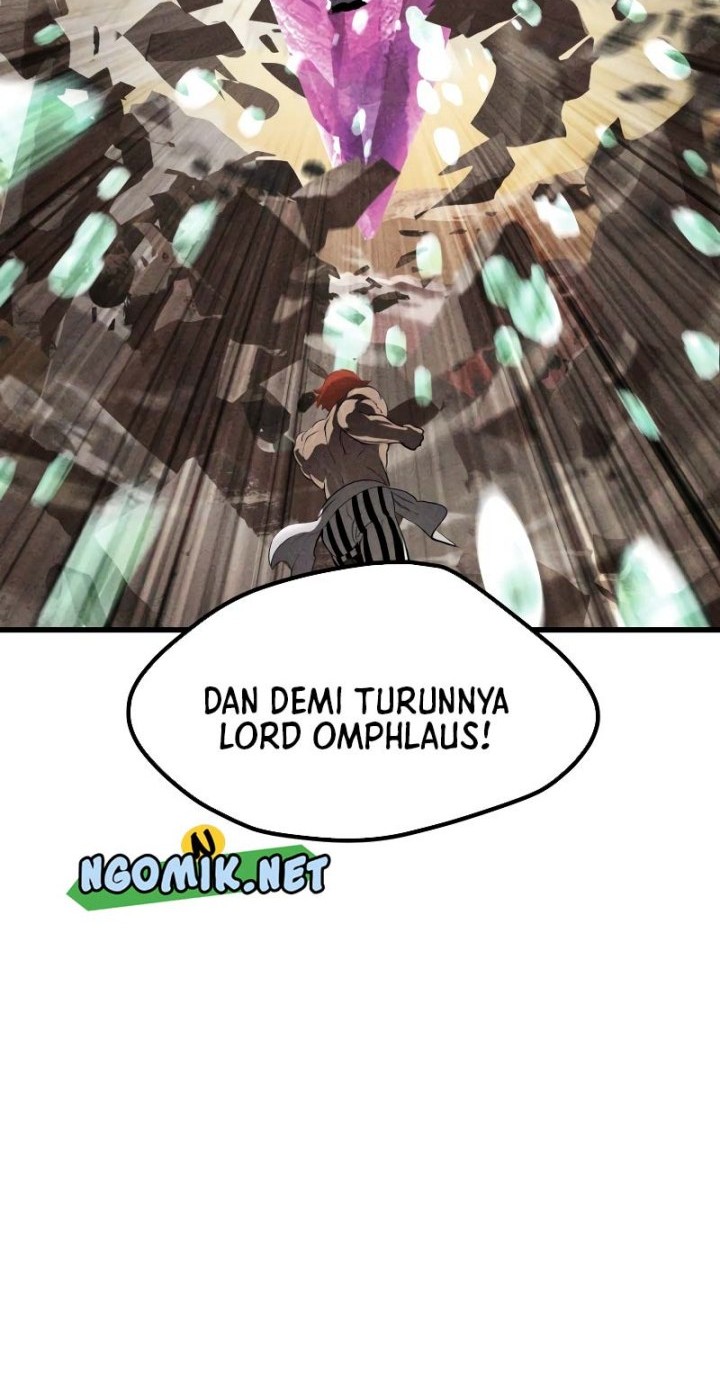 Sword King Chapter 208 Gambar 23