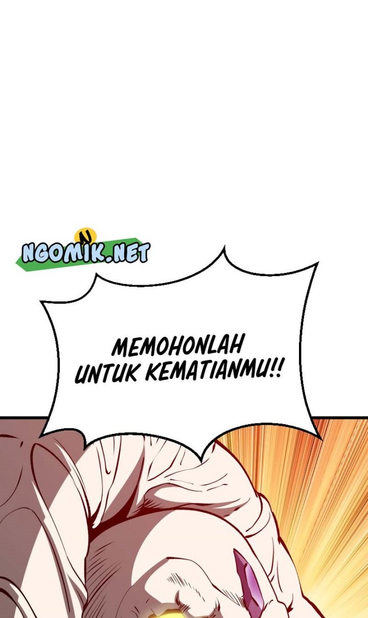 Sword King Chapter 208 Gambar 29