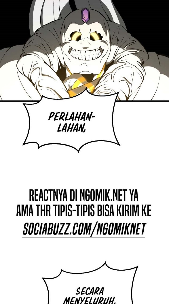 Sword King Chapter 208 Gambar 43