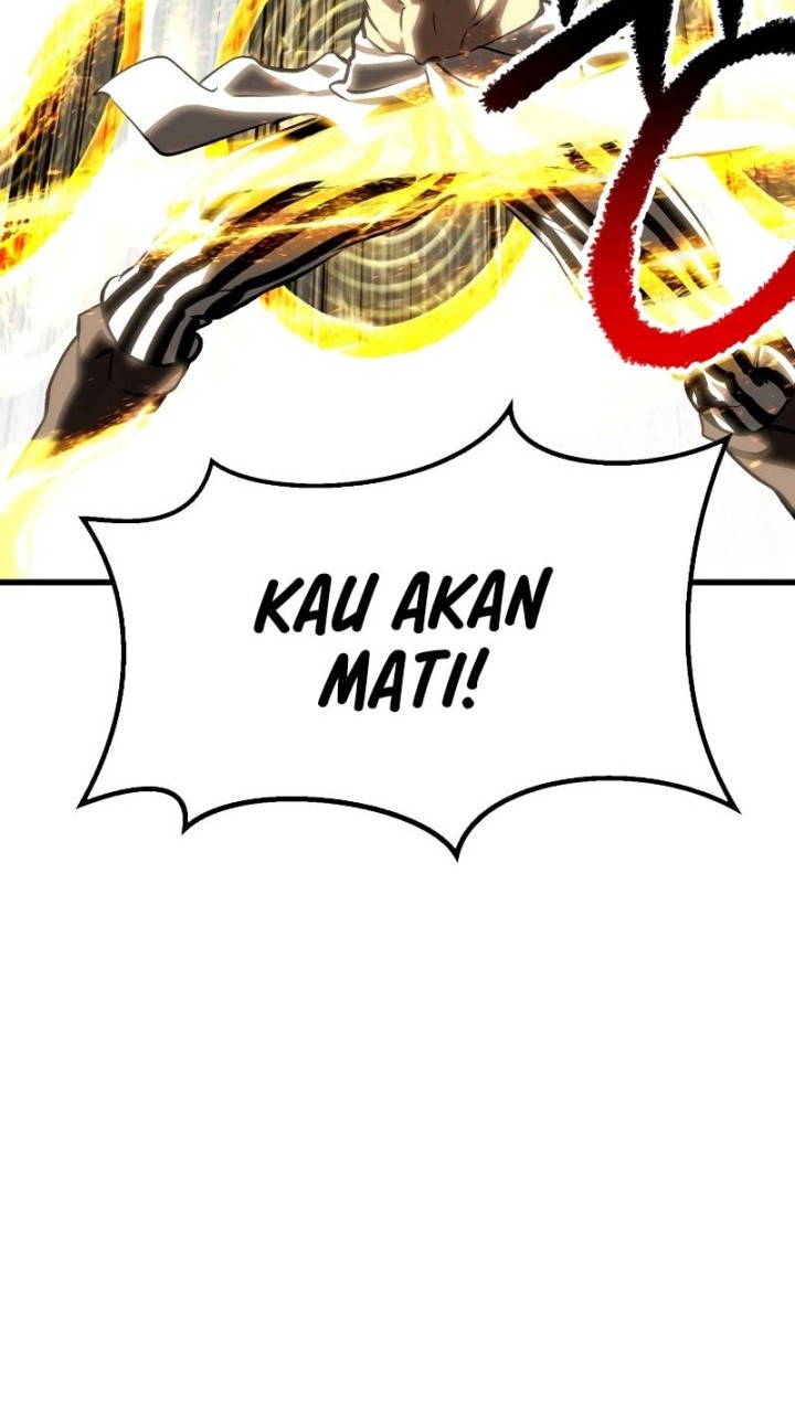 Sword King Chapter 208 Gambar 45