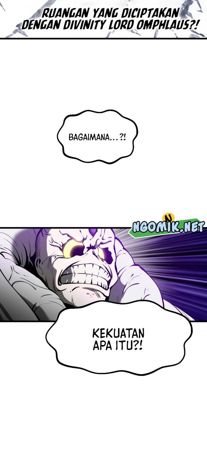 Sword King Chapter 208 Gambar 67