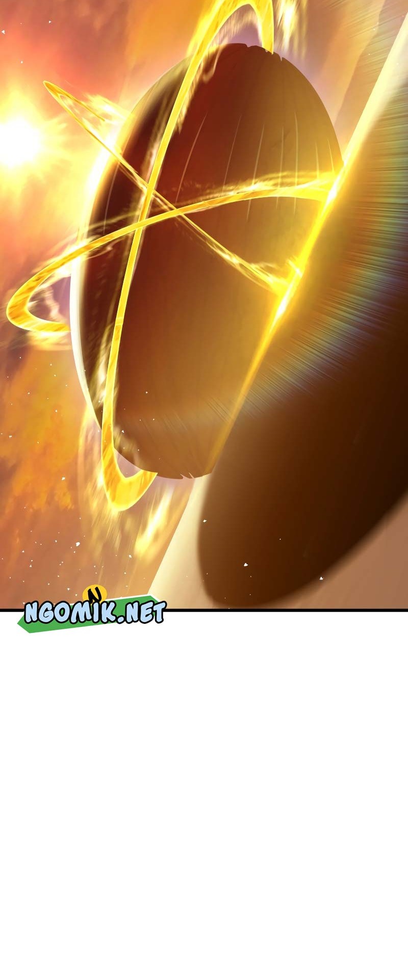 Sword King Chapter 206 Gambar 25