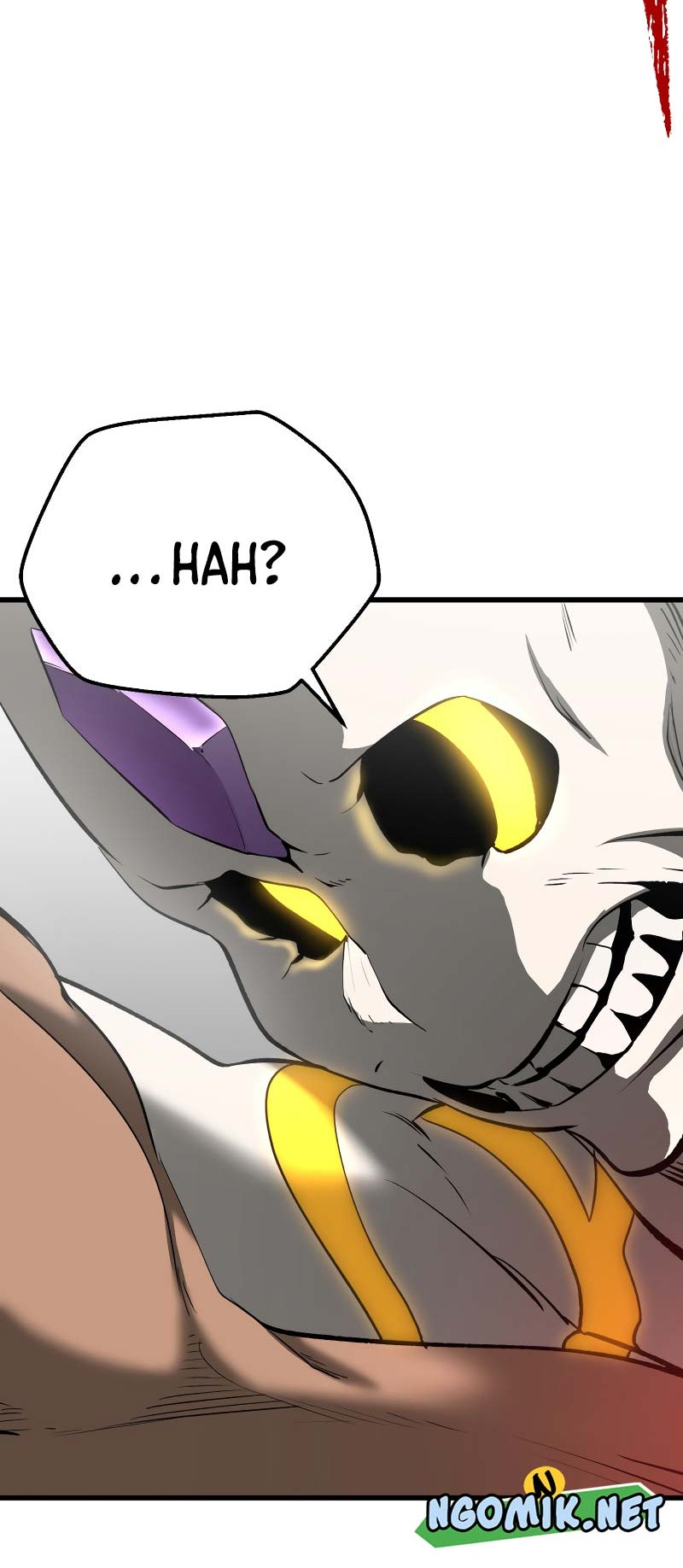 Sword King Chapter 206 Gambar 53