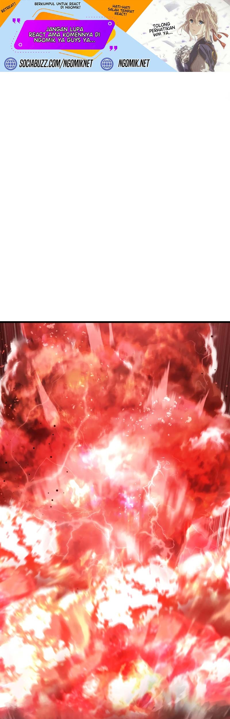 Baca Manhwa Sword King Chapter 206 Gambar 2