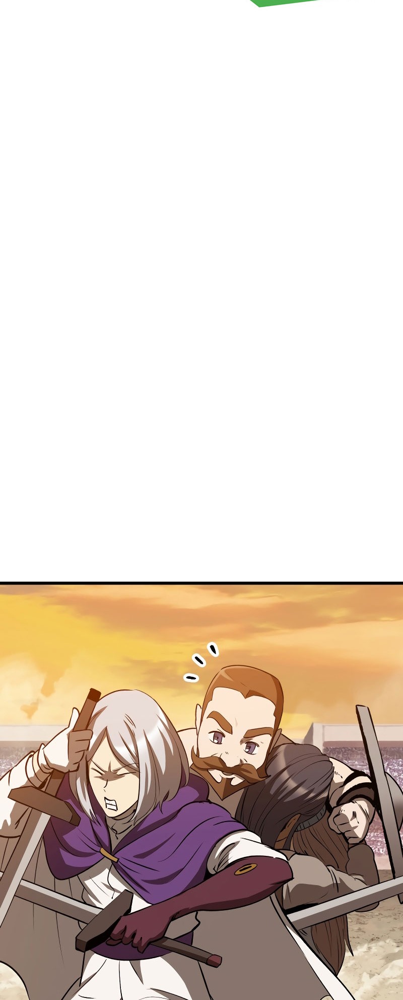 Sword King Chapter 204 Gambar 59