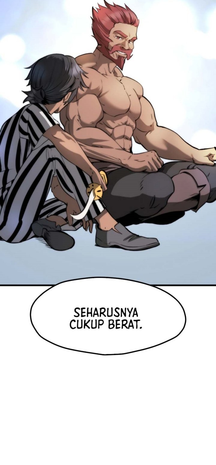 Sword King Chapter 203 Gambar 29
