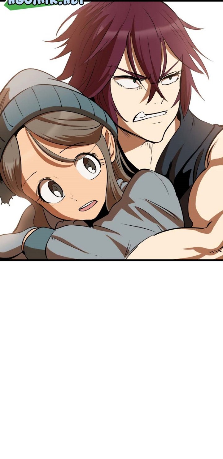 Sword King Chapter 203 Gambar 47