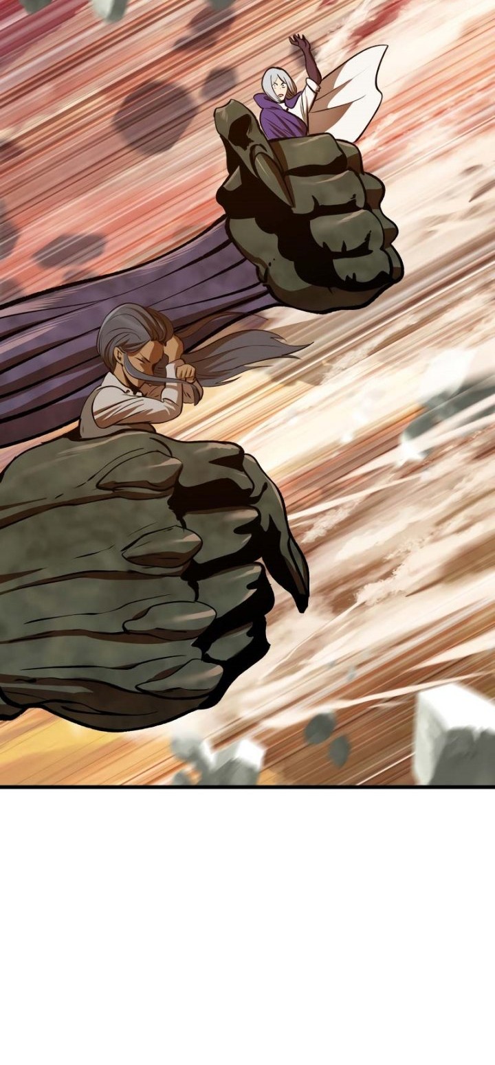 Sword King Chapter 203 Gambar 53
