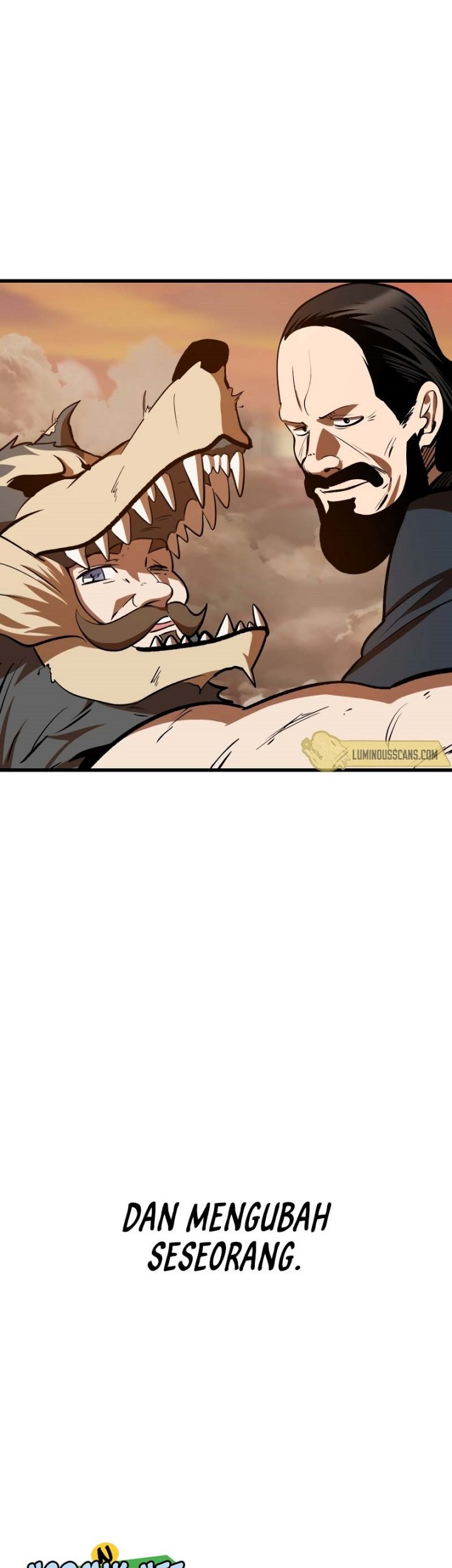 Sword King Chapter 203 Gambar 54