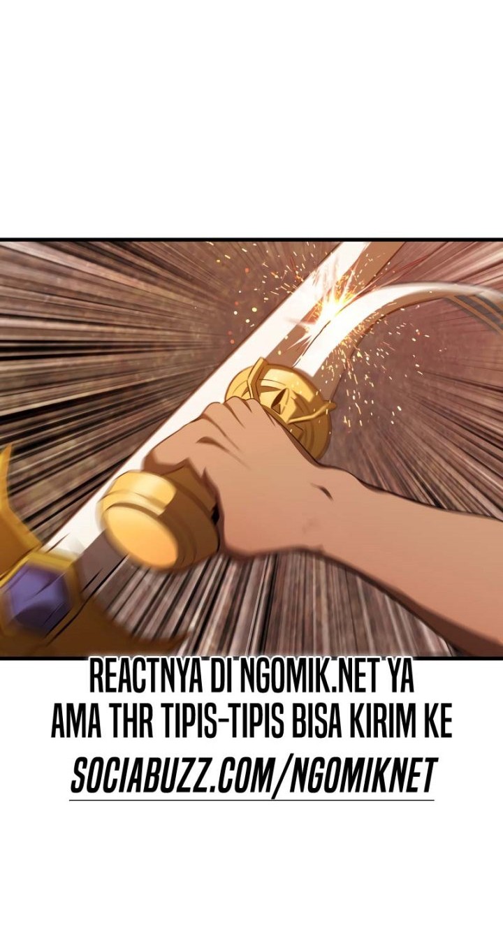 Sword King Chapter 202 Gambar 43